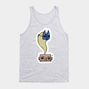 Head Spirit Tank Top